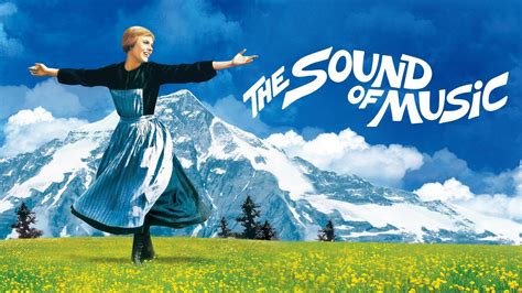 The Sound of Music (1965) – Filmer – Film . nu