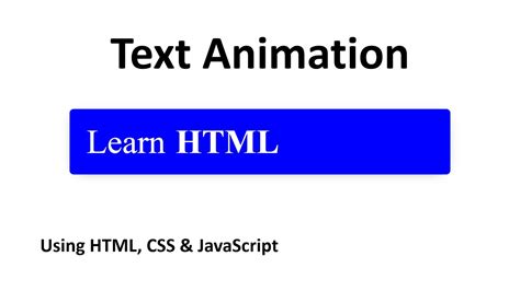 Image result for Text Animation JavaScript