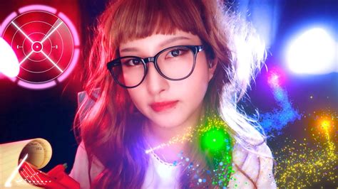 Image result for ASMR Robot Repair Roleplay