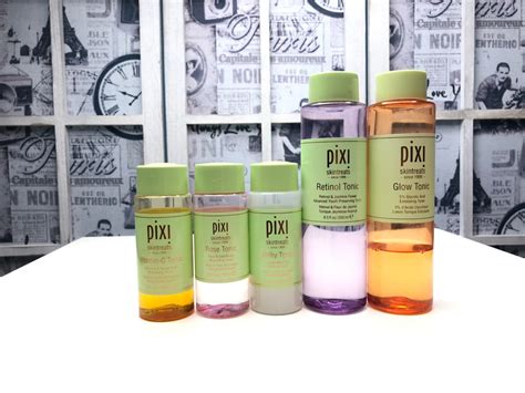 Что купить у Pixi? | ОБЗОР БРЕНДА PIXI — Про бьюти с Юлией Ульяновой