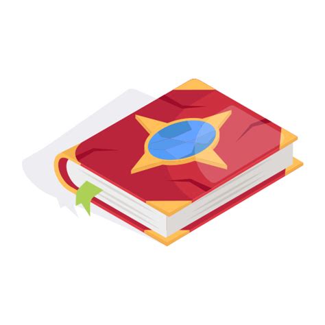 Magic book - Free halloween icons