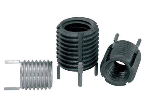 Image result for Threaded Expanding Inserts