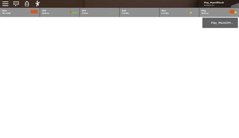 How to Go Full Screen On Roblox 的图像结果