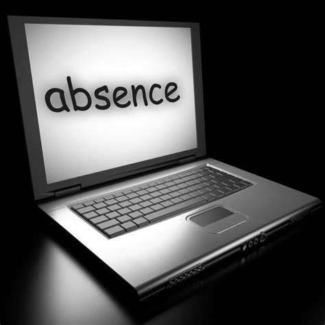 Image result for Absence