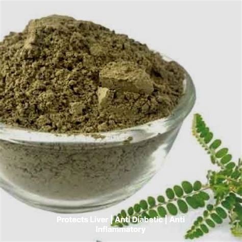 BSD Organics Keelaneli Powder/Phyllanthus niruri/Stone Breaker-500g ...