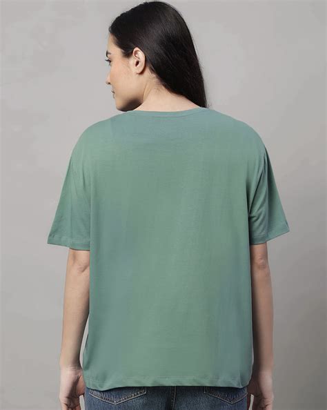 Tom & Jerry Oversized Tshirt For Women – Free Authority