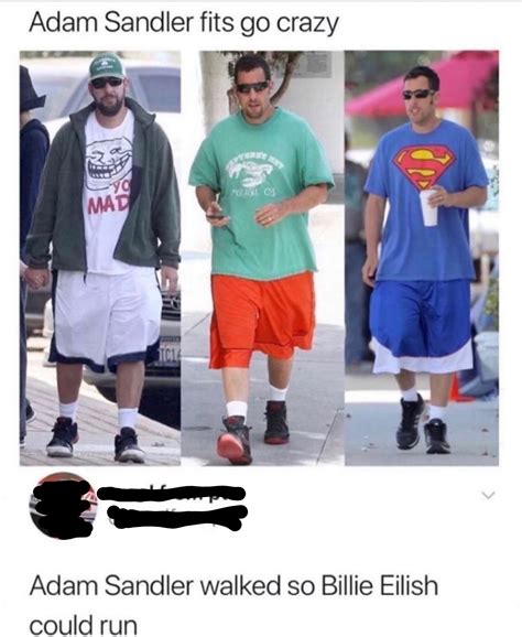 Adam Sandler Movie Memes