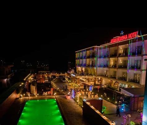 ASIAN BUDDHA HOTEL (Siddharthanagar) - Hotel Reviews, Photos, Rate ...