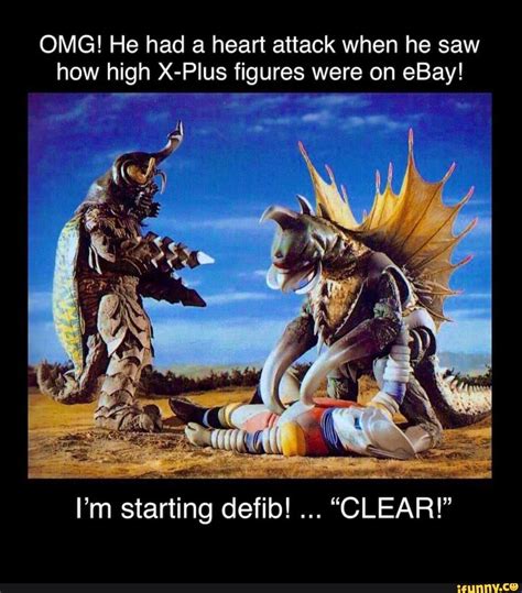 Image result for Defib Scene