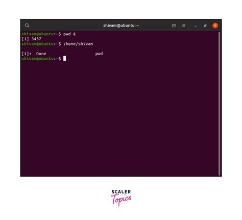 Image result for Linux Process Diagram Example