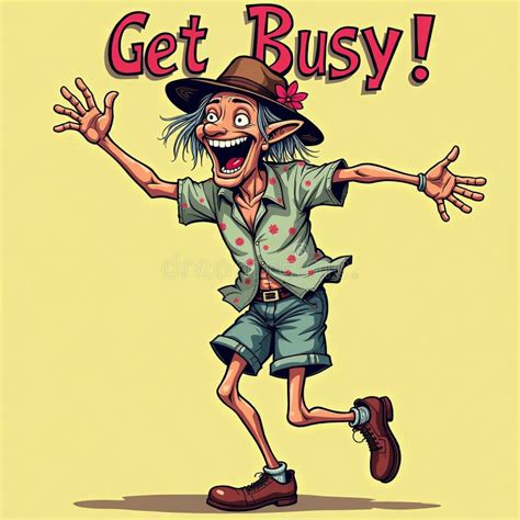 Busy Day Cartoon PNG 的图像结果