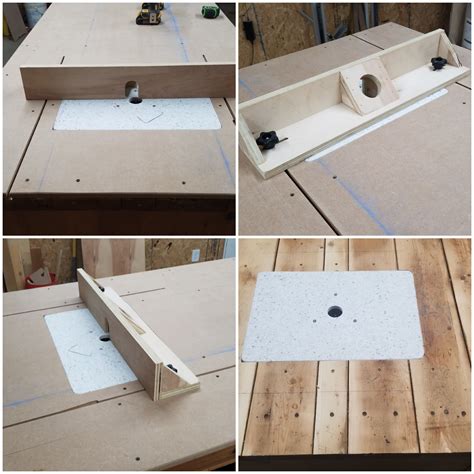 Image result for Router Table Workbench