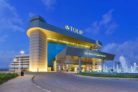 TOLIP RESORT EL GALALA MAJESTIC (Attaka) - 2026 Hotel Reviews, Photos ...