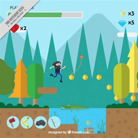 Page 26 | 8 Bit Video Game Scene Images - Free Download on Freepik