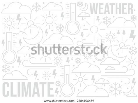 Image result for Weather Pattern Drawing