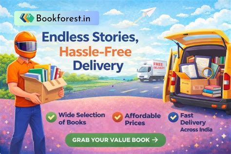 Bookforest | Buy Used Books, Second Hand Books Online
