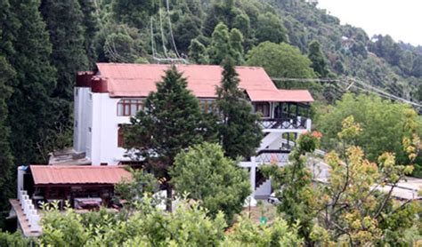 The Terraces Resort In Kanatal. - Hotels In Gurgaon Sector 54 Gurgaon ...