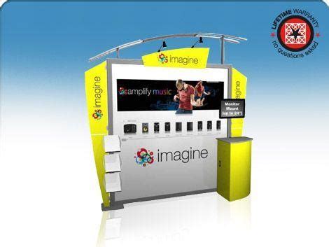 Models Display System Factory: Stands, Opiniones de clientes y Servicios