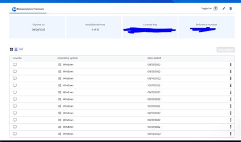Malwarebytes 4.5.7 Key 的图像结果