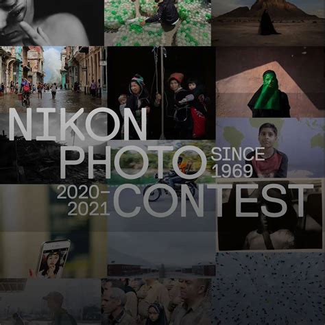 Competitions | Nikon India