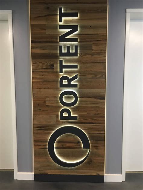 Portent Office Photos