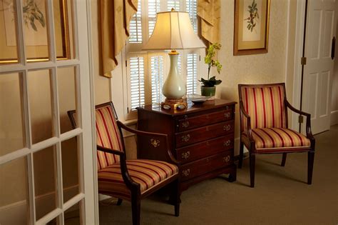 Tour our Facilities | Shives Funeral Home - Columbia, SC