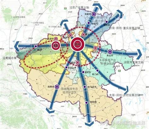 【深度】2023年江门市产业结构全景图谱(附产业布局体系、产业空间布局、产业增加值等)_行业研究报告 - 前瞻网