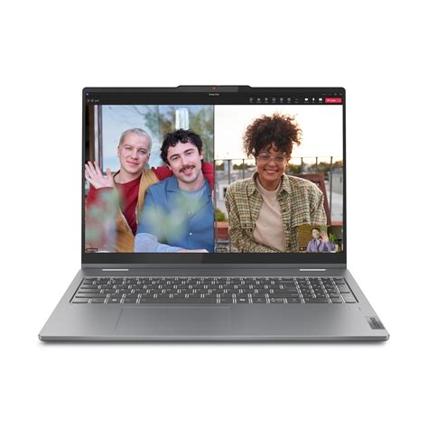 Buy IdeaPad 5 2-in-1-2024 - Professional Laptop - Fingerprint Sensor ...