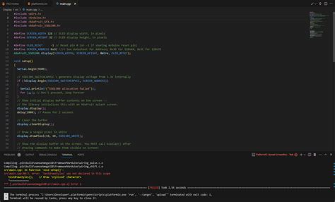 Image result for Arduino Display Tutorial