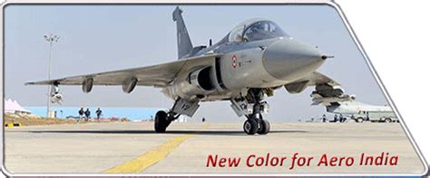 Aero India Hotels