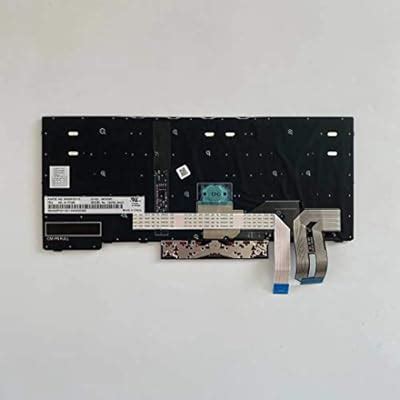 F-HONGELECTRONICCOLIMITED Laptop Replacement Backlight Keyboard for ...