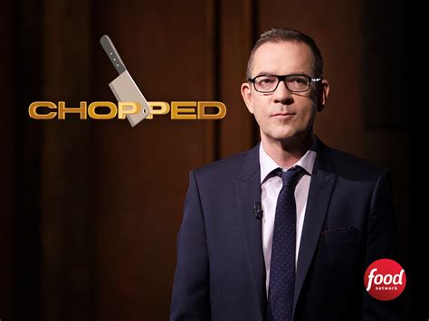 Prime Video: Chopped, Season 42