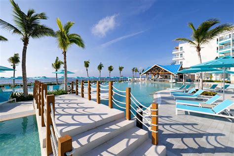 HOTEL MARGARITAVILLE ISLAND RESERVE RIVIERA MAYA - AN ADULTS ONLY KARISMA ALL-INCLUSIVE ...