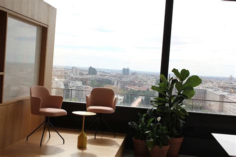 Grupo QDQ Office Photos
