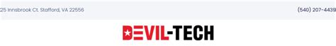devillier's technology solutions
