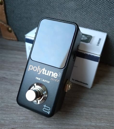 Image result for PolyTune 3 Mini Bottom