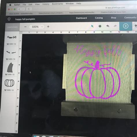 Image result for Inkscape Tutorials for Glowforge