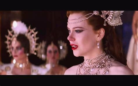 《红磨坊》Moulin Rouge-2001美国电影-剪辑_哔哩哔哩_bilibili