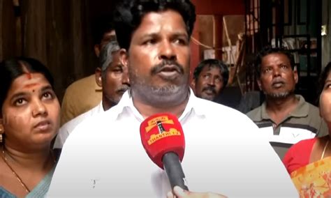 Chennai: Residents blame Metro Rail work after balcony collapse injure 3