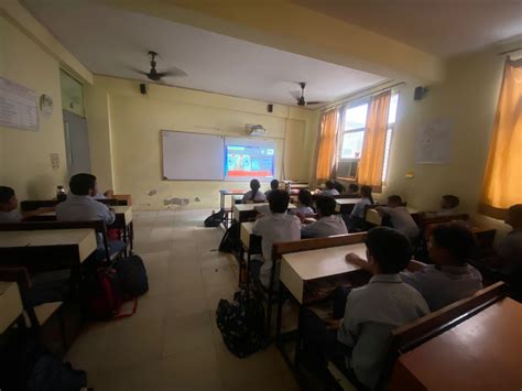 : Album Photos | Indian Convent School | Rohini