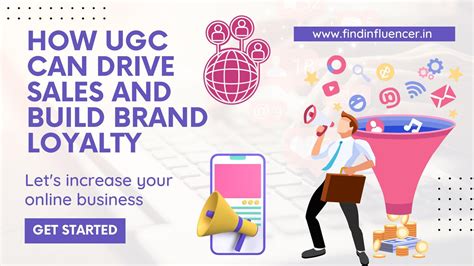 Discover how User-Generated Content (UGC) can boost sales, strengthen ...