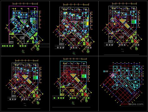 Image result for AutoCAD Projects Free Download