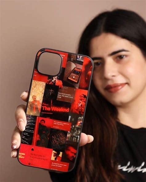 Aesthetic Glass Phone Covers India | Covermate – CoverMate