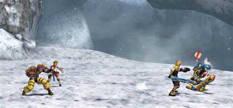 Image result for FFX Tas Python Bot Setup