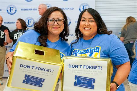 Employment - Employment - Frenship ISD