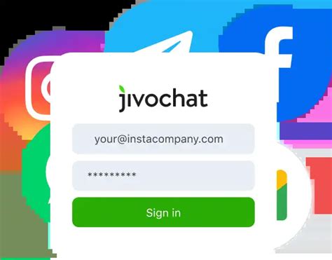 Live Chat Software for Websites | JivoChat