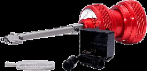 Image result for Electric Lock Decoder