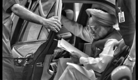 Manmohan Singh Steered Indian Defence and Foreign Policy to New Heights ...