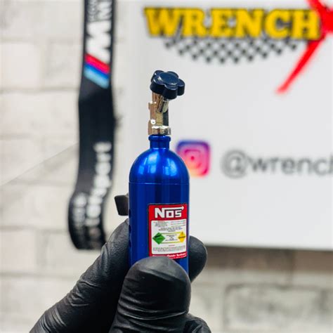 NOS AC Vent Air Freshener – wrenchxperts