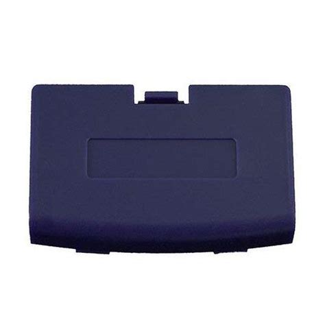 OSTENT Battery Door Cover Repair Replacement Compatible for Nintendo ...